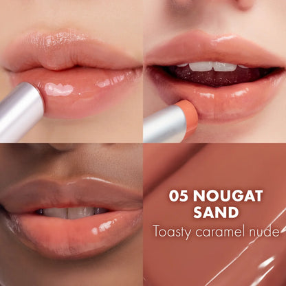 romand Glasting Melting Balm — product image 9
