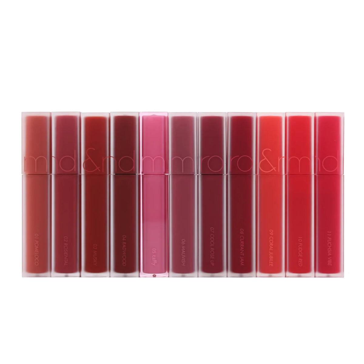 Romand Blur Fudge Tint — product image 9