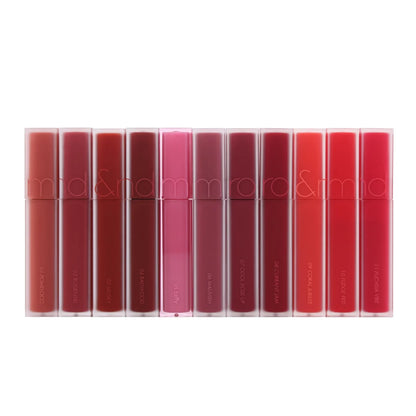 Romand Blur Fudge Tint — product image 9