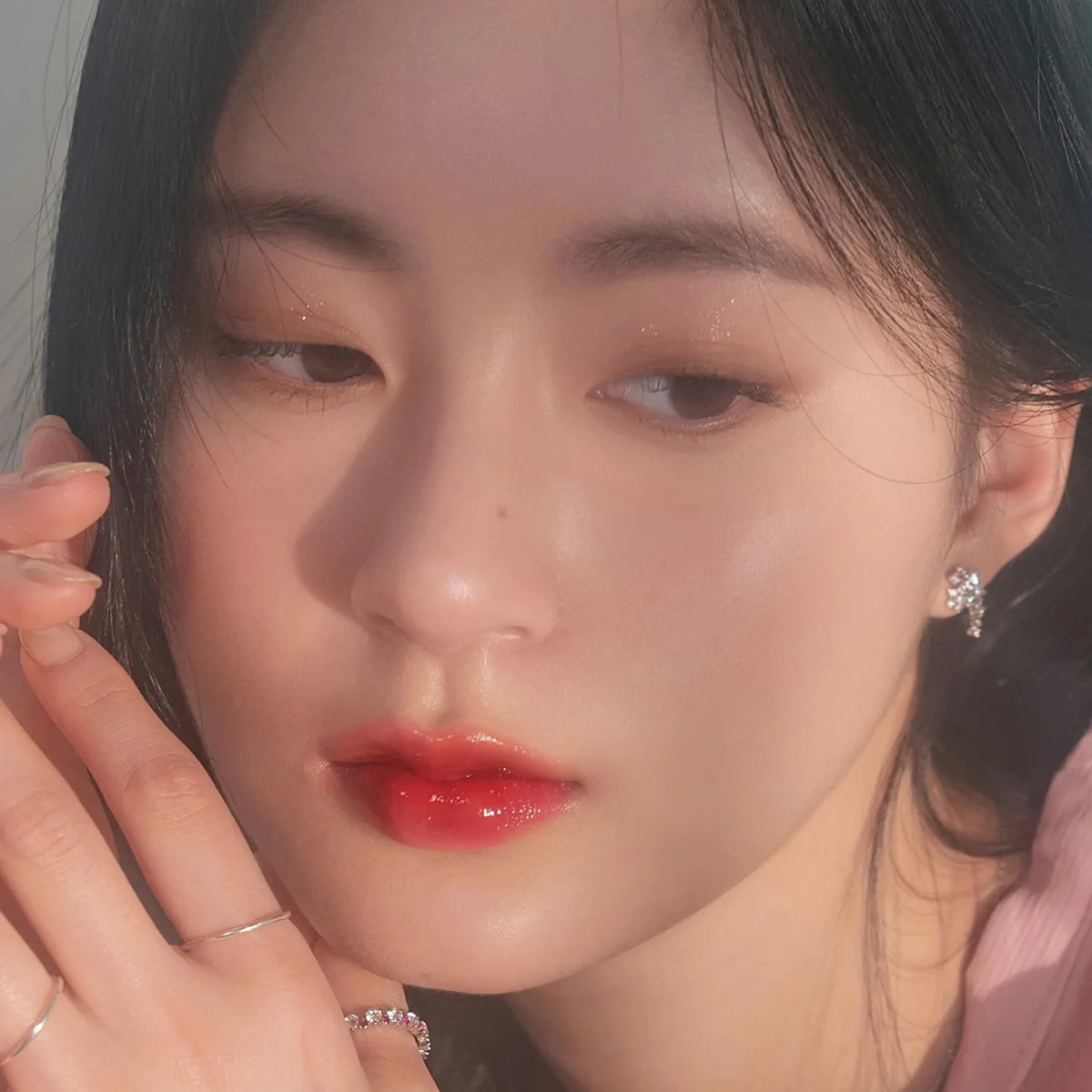 Romand Glasting Water Tint 4g — product image 16