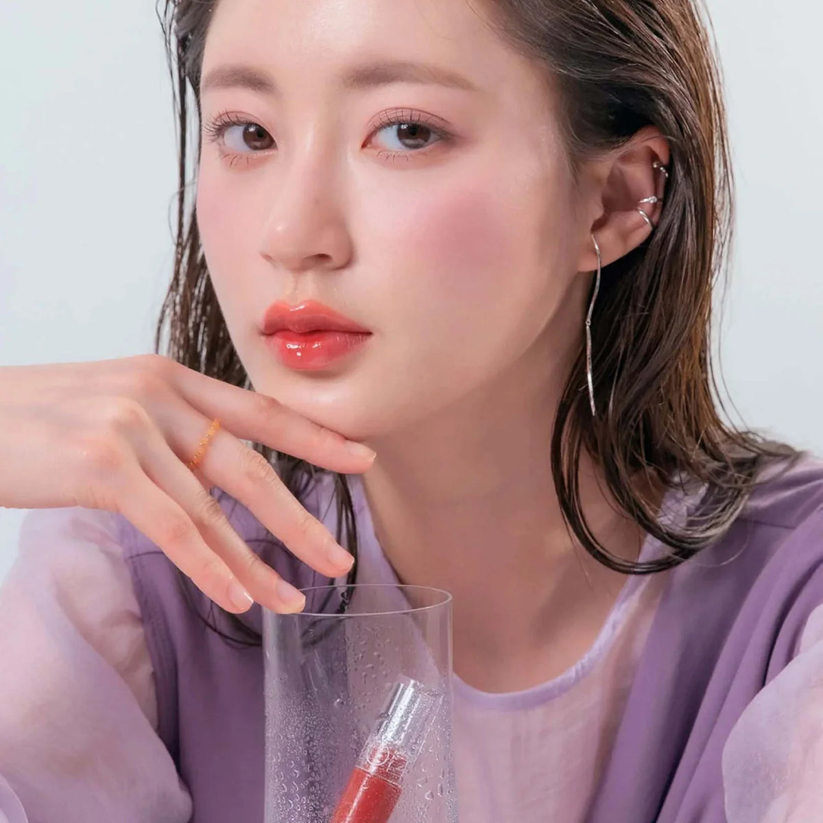 Romand Glasting Water Tint 4g — product image 8