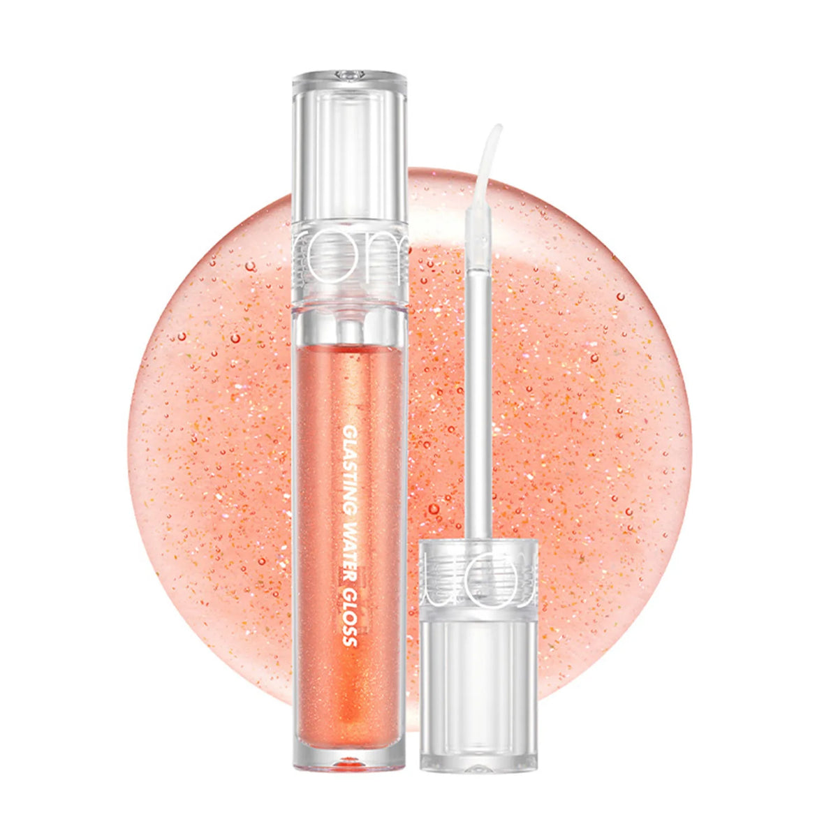 Romand Glasting Water Gloss — product image 3
