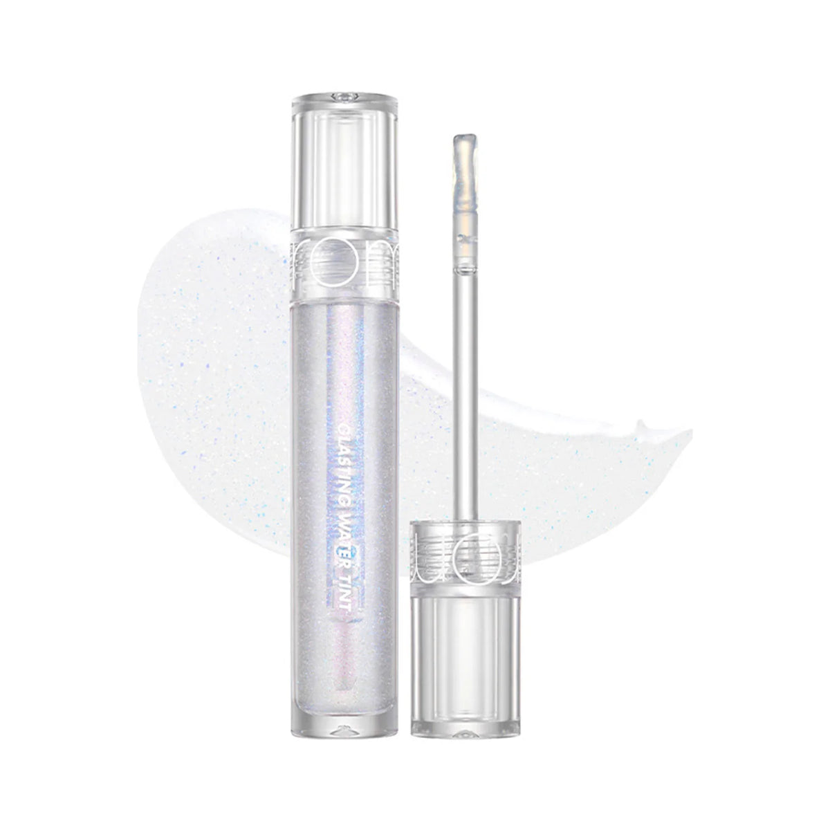 Romand Glasting Water Gloss — product image 5