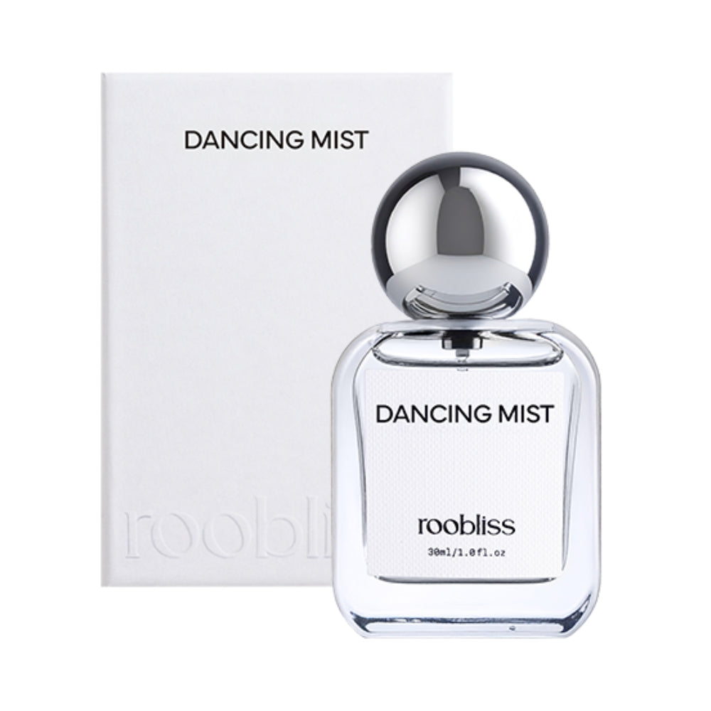 Roobliss Hair Perfume 30ml — Dancing Mist