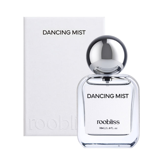 Roobliss Hair Perfume 30ml — Dancing Mist