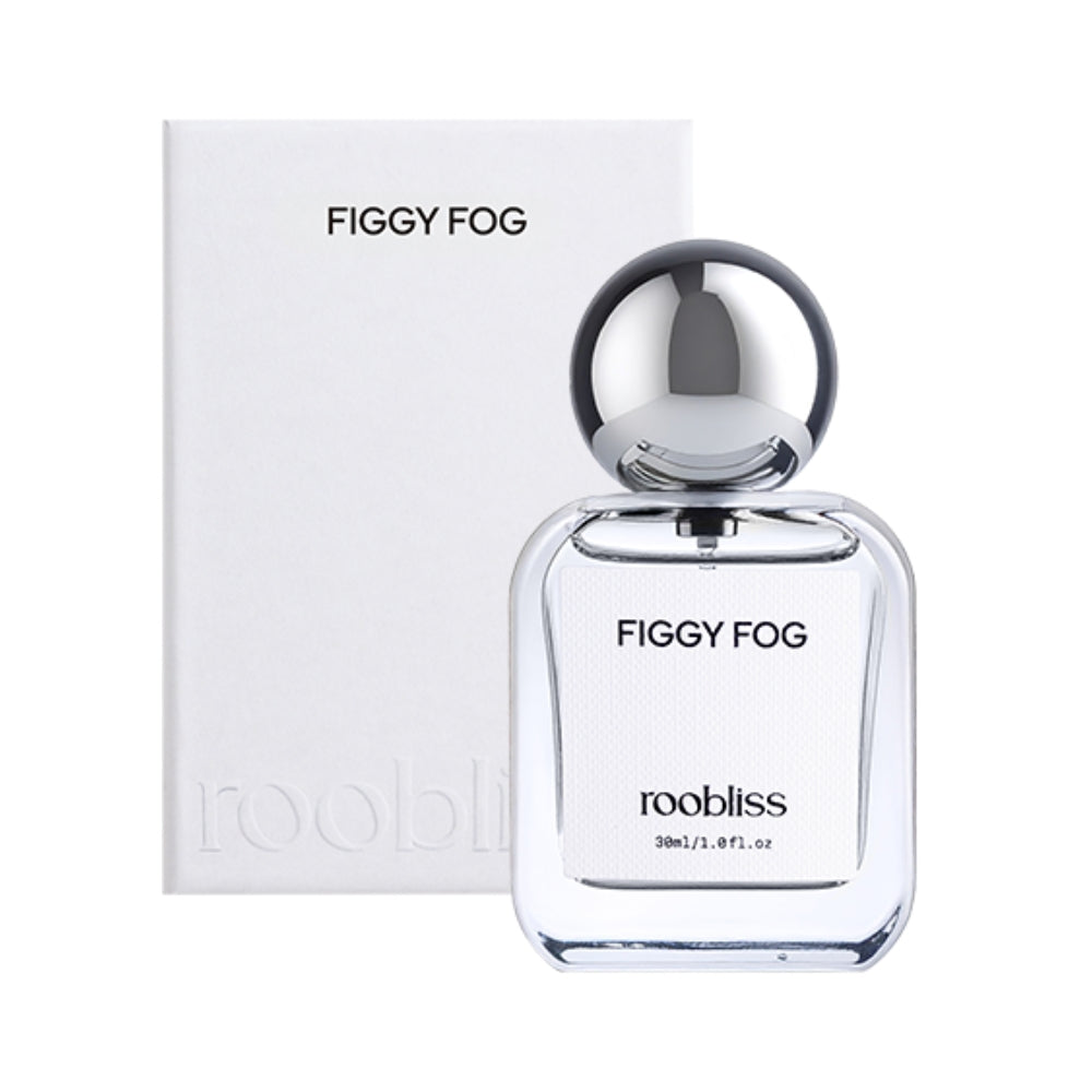 Roobliss Hair Perfume 30ml — Figgy Fog