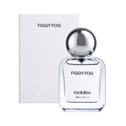 Roobliss Hair Perfume 30ml — Figgy Fog