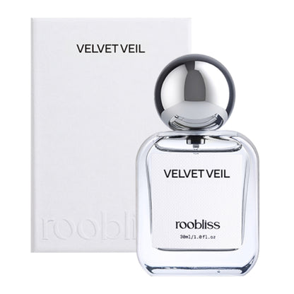 Roobliss Hair Perfume 30ml — Velvet Veil