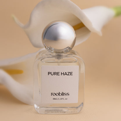 Roobliss Hair Perfume 30ml — product image 6