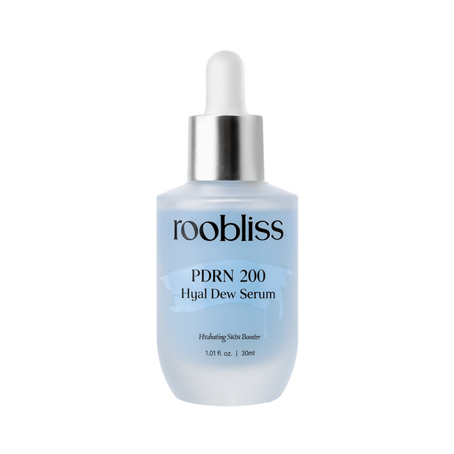 Roobliss PDRN 200 Hyal Dew Serum 30ml — 30ml