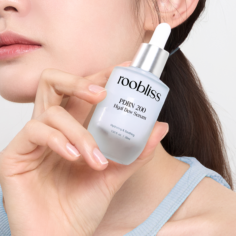 Roobliss PDRN 200 Hyal Dew Serum 30ml — product image 2