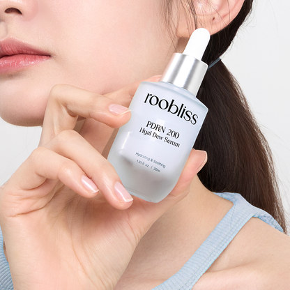 Roobliss PDRN 200 Hyal Dew Serum 30ml — product image 2