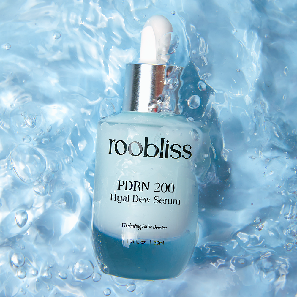Roobliss PDRN 200 Hyal Dew Serum 30ml — product image 3