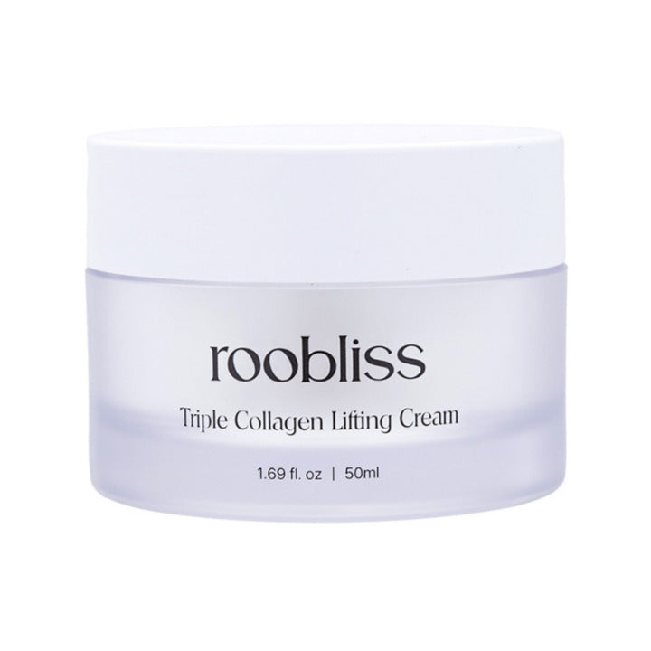 Roobliss Triple Collagen Lifting Cream 50ml — 50ml