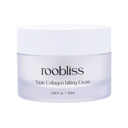 Roobliss Triple Collagen Lifting Cream 50ml — 50ml