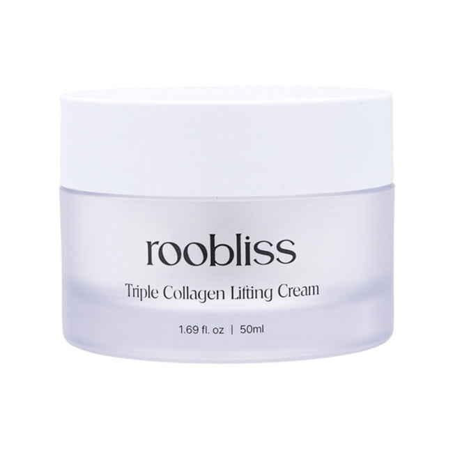 Roobliss Triple Collagen Lifting Cream 50ml — 50ml
