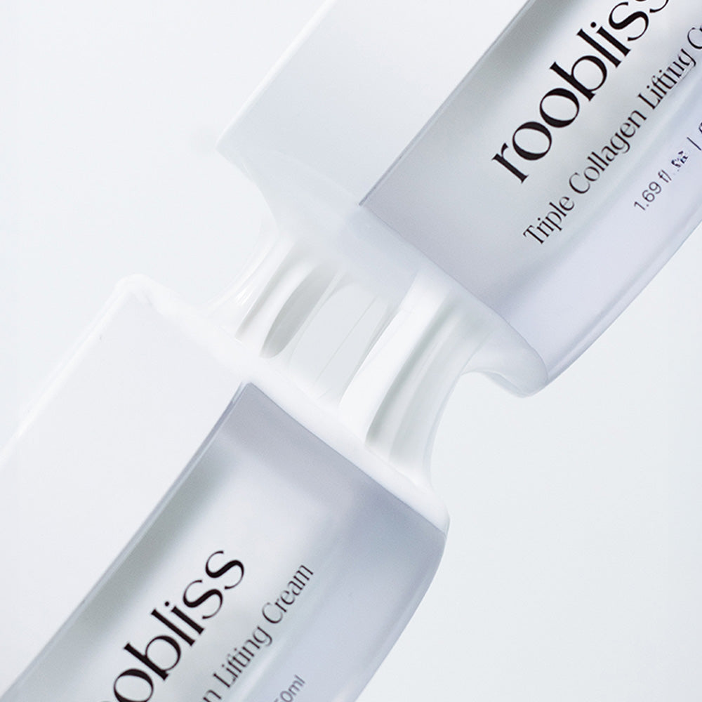 Roobliss Triple Collagen Lifting Cream 50ml — product image 2