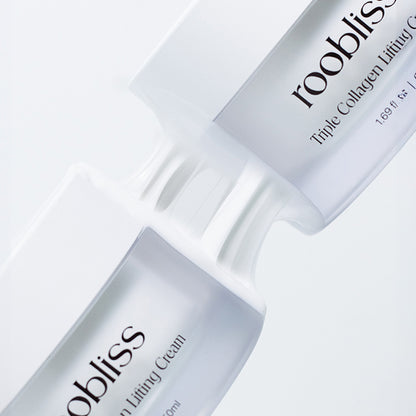 Roobliss Triple Collagen Lifting Cream 50ml — product image 2