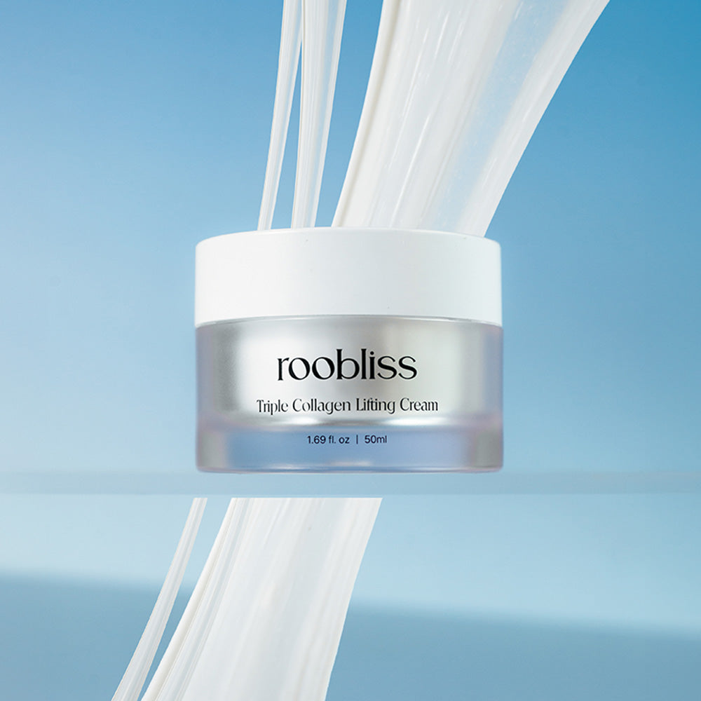 Roobliss Triple Collagen Lifting Cream 50ml — product image 3