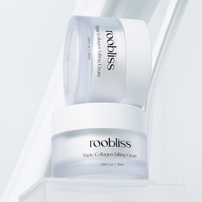 Roobliss Triple Collagen Lifting Cream 50ml — product image 4