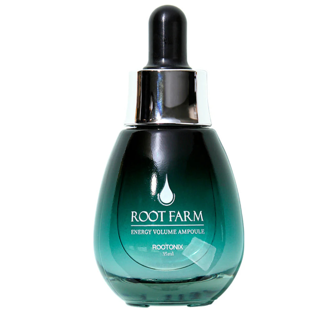 Rootonix Rootfarm Ampoule (Scalp & Root Care) 35ml — 35ml