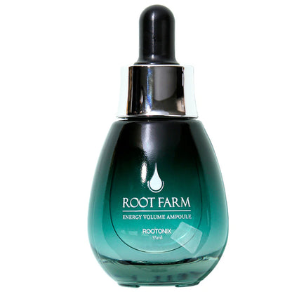 Rootonix Rootfarm Ampoule (Scalp & Root Care) 35ml — 35ml
