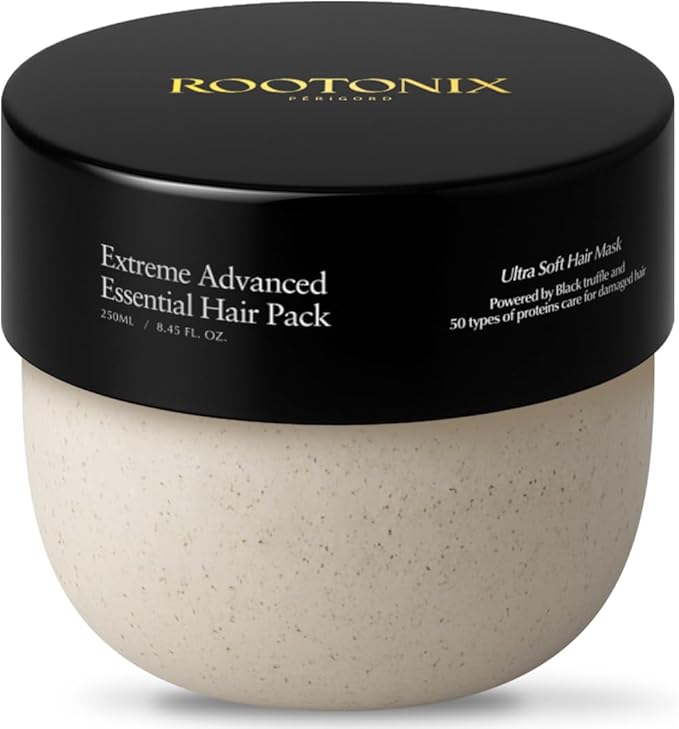 ROOTONIX Extereme Advanced Essential Hair Pack — 75ml