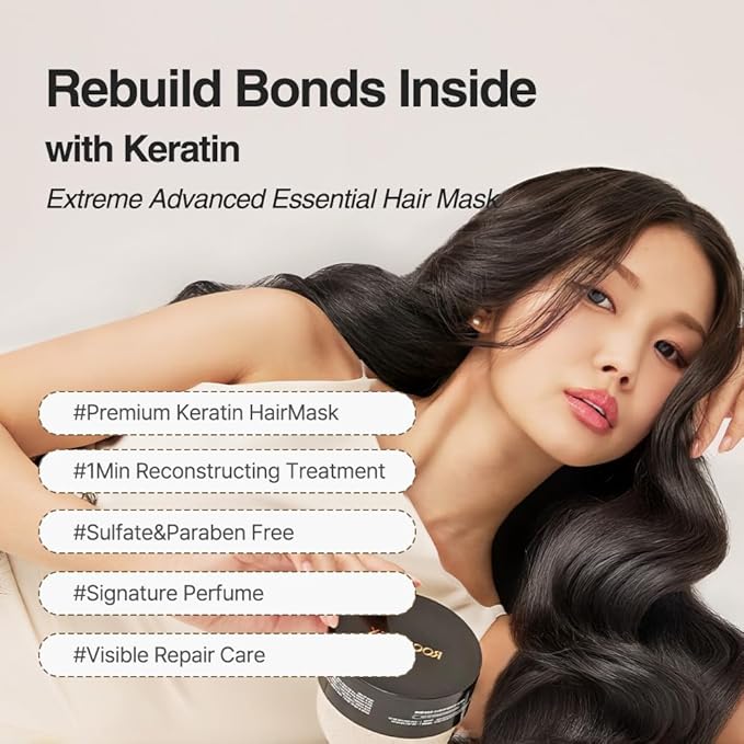 ROOTONIX Extereme Advanced Essential Hair Pack — product image 2