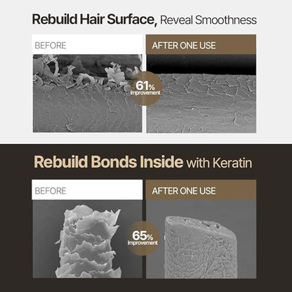 ROOTONIX Extereme Advanced Essential Hair Pack — product image 3