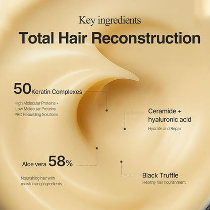 ROOTONIX Extereme Advanced Essential Hair Pack — product image 4