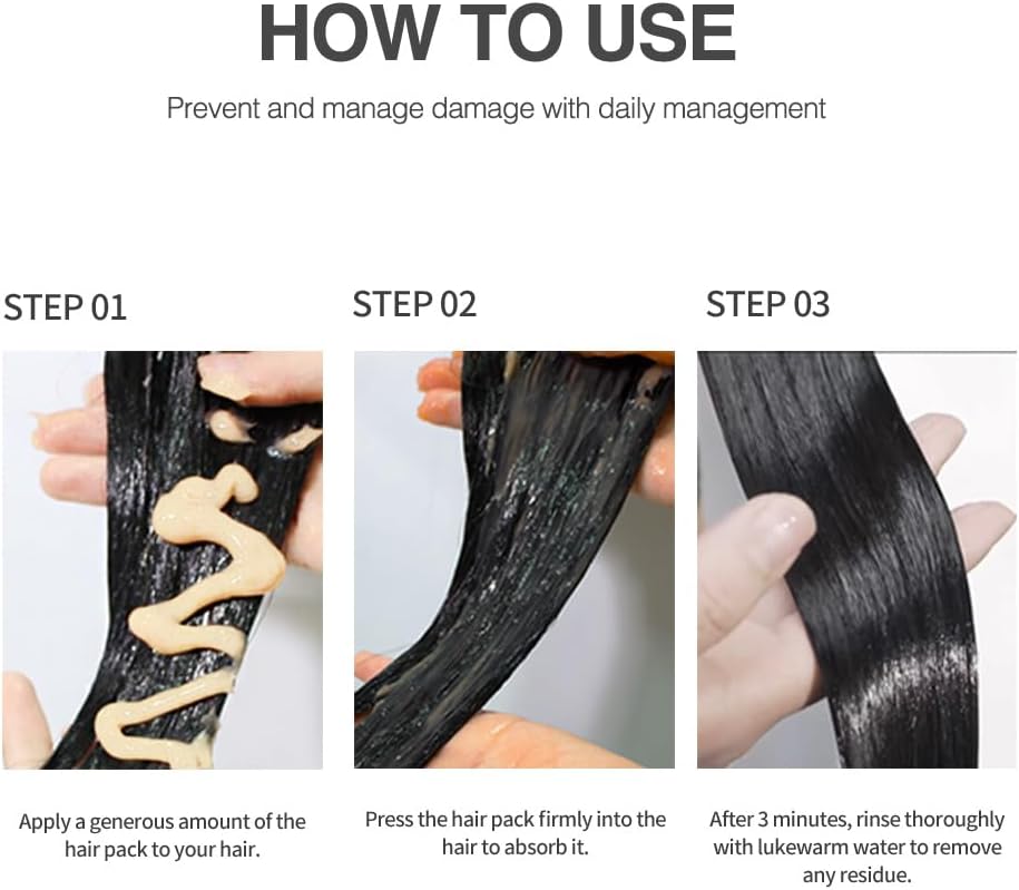 ROOTONIX Extereme Advanced Essential Hair Pack — product image 6