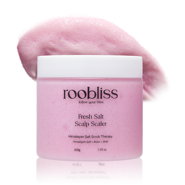 ROOTONIX Roobliss Scalp Salt Scaler 200g — 200g