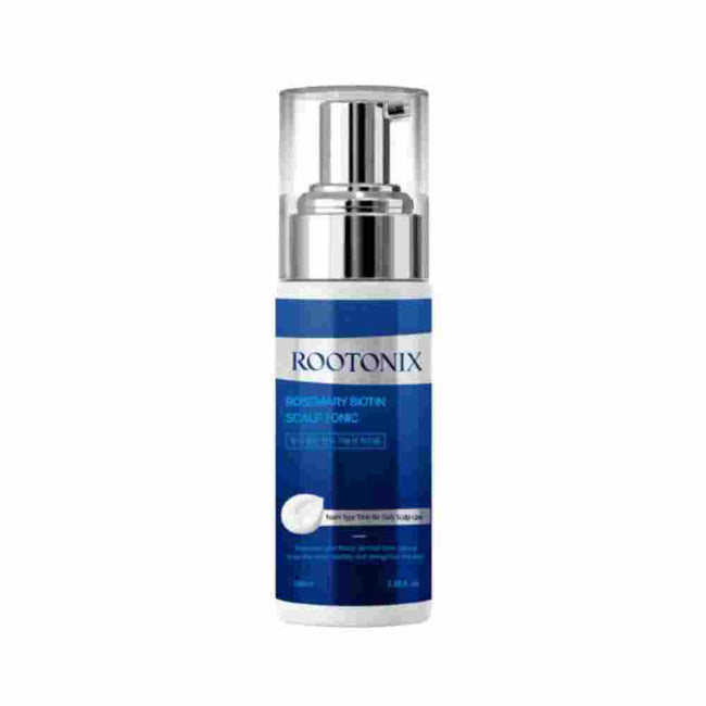 ROOTONIX Rosemary Scalp Tonic 100ml — 100ml
