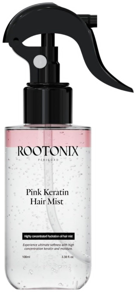 ROOTONIX Roobliss Keratin Hair Mist 100ml — 100ml