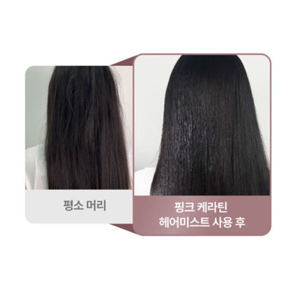 ROOTONIX Roobliss Keratin Hair Mist 100ml — product image 2