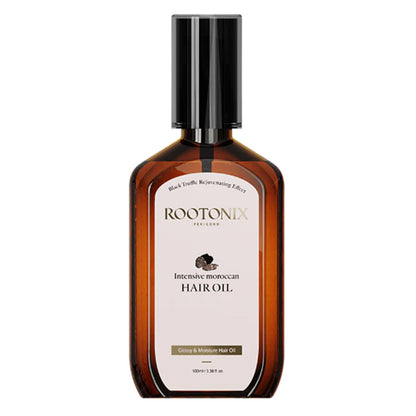 ROOTONIX Intensive Huile de Cheveux Marocains 100 ml — Photo du produit 1