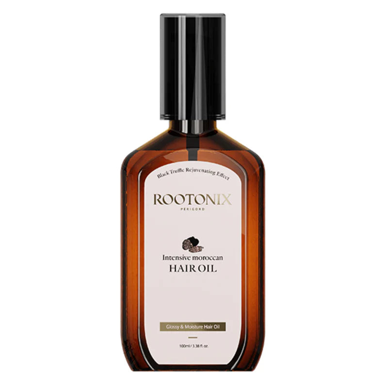 ROOTONIX Intensive Huile de Cheveux Marocains 100 ml — Photo du produit 1