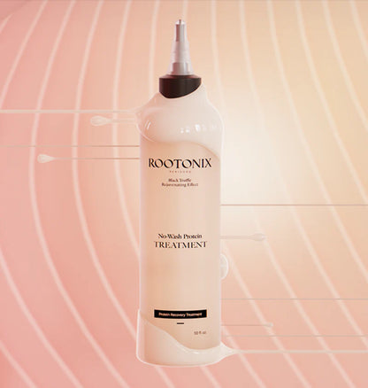 ROOTONIX No Wash Protein Treatment 300ml — product image 3