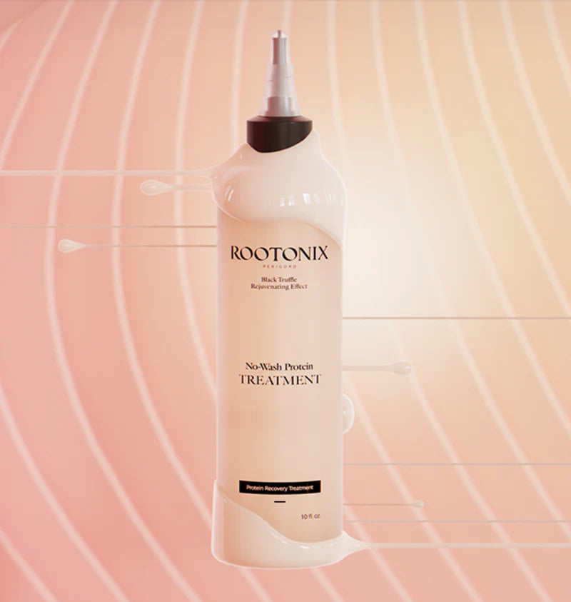 ROOTONIX No Wash Protein Treatment 300ml — product image 3
