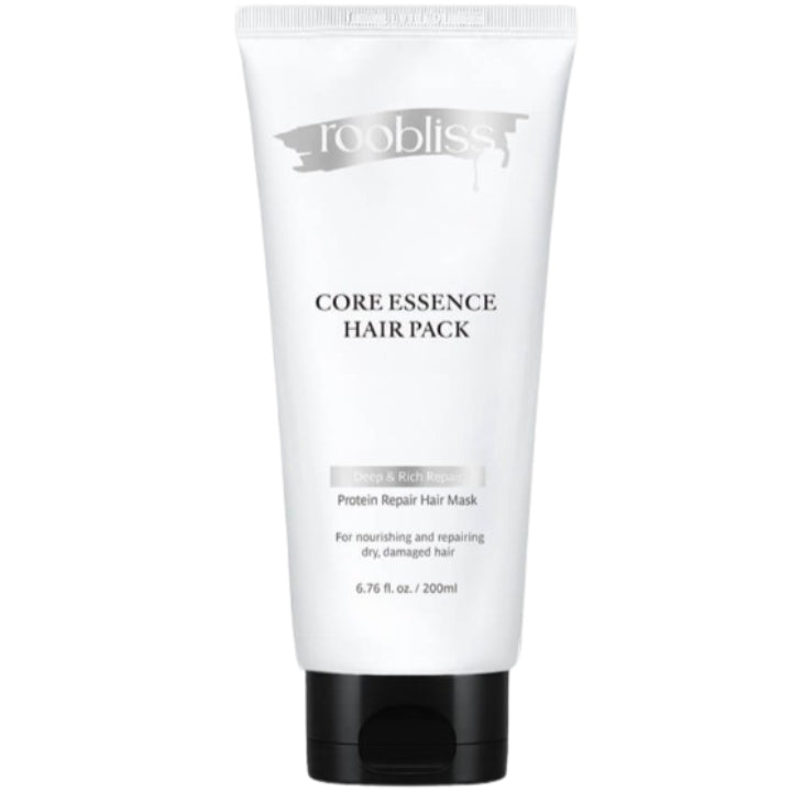 ROOTONIX R Plus Core Essence Hair Pack White Edition — 200ml