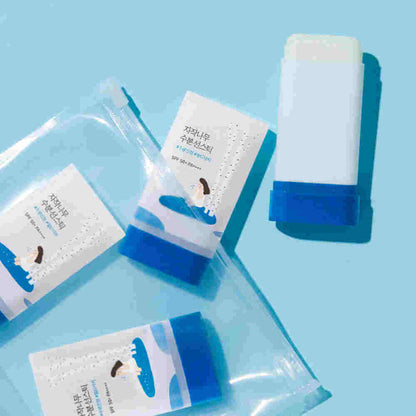 Round Lab Birch Juice Moisturizing Sun Stick SPF50+ PA++++ 19g — product image 3
