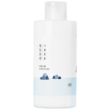 Round Lab 1025 Dokdo losjons 200 ml — Produkta attēls 1