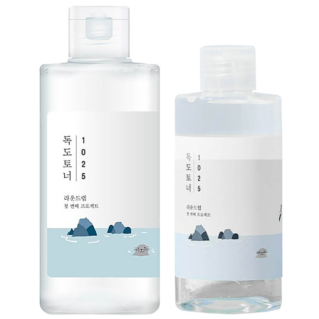Round Lab 1025 Dokdo Toner — 100ml