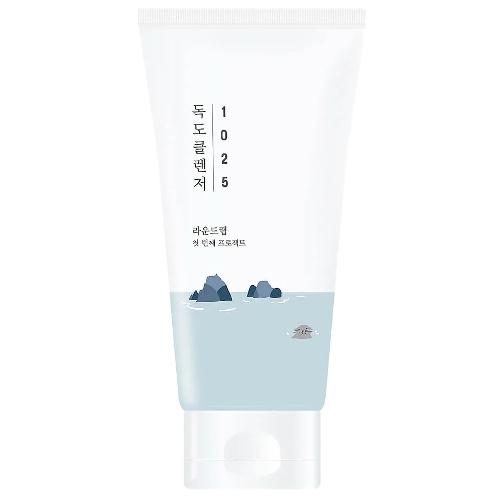 Round Lab1025 Dokdo Cleanser — 150ml