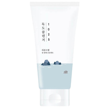 Round Lab1025 Dokdo Cleanser — 150ml