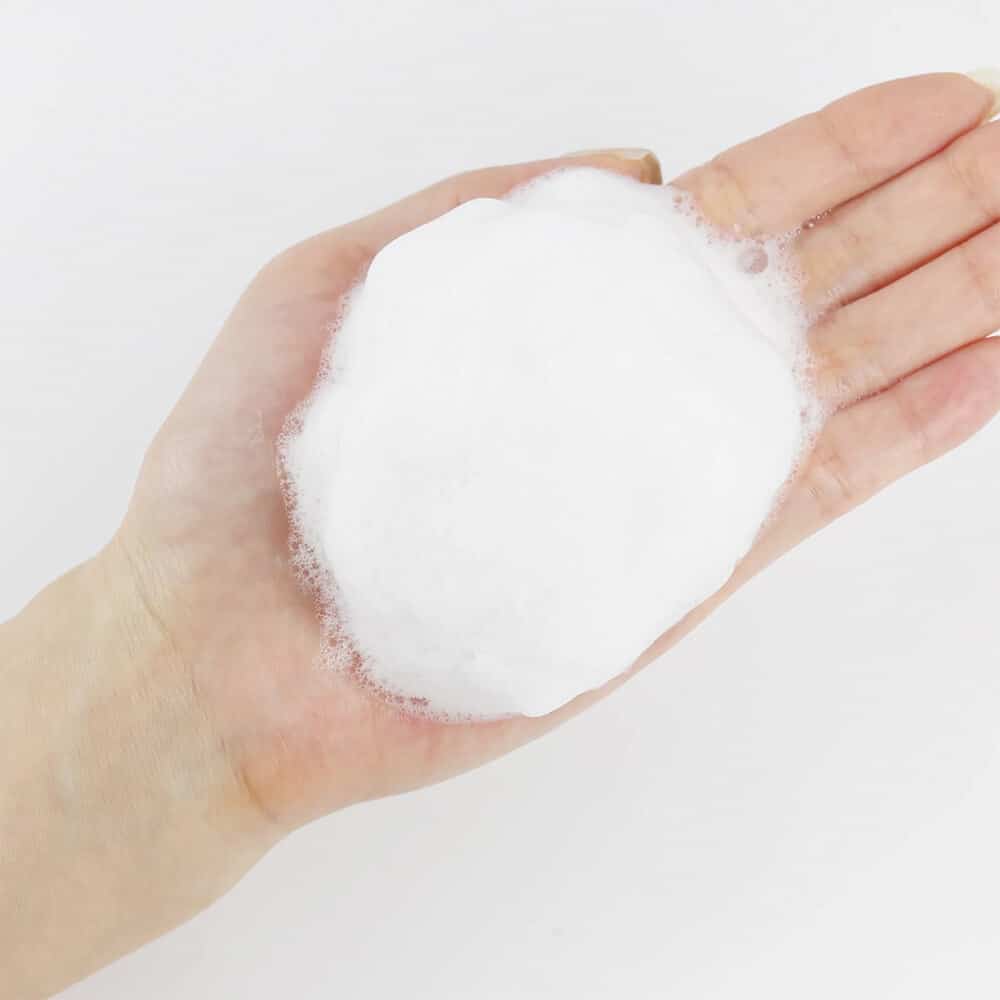 Round Lab1025 Dokdo Cleanser — product image 2