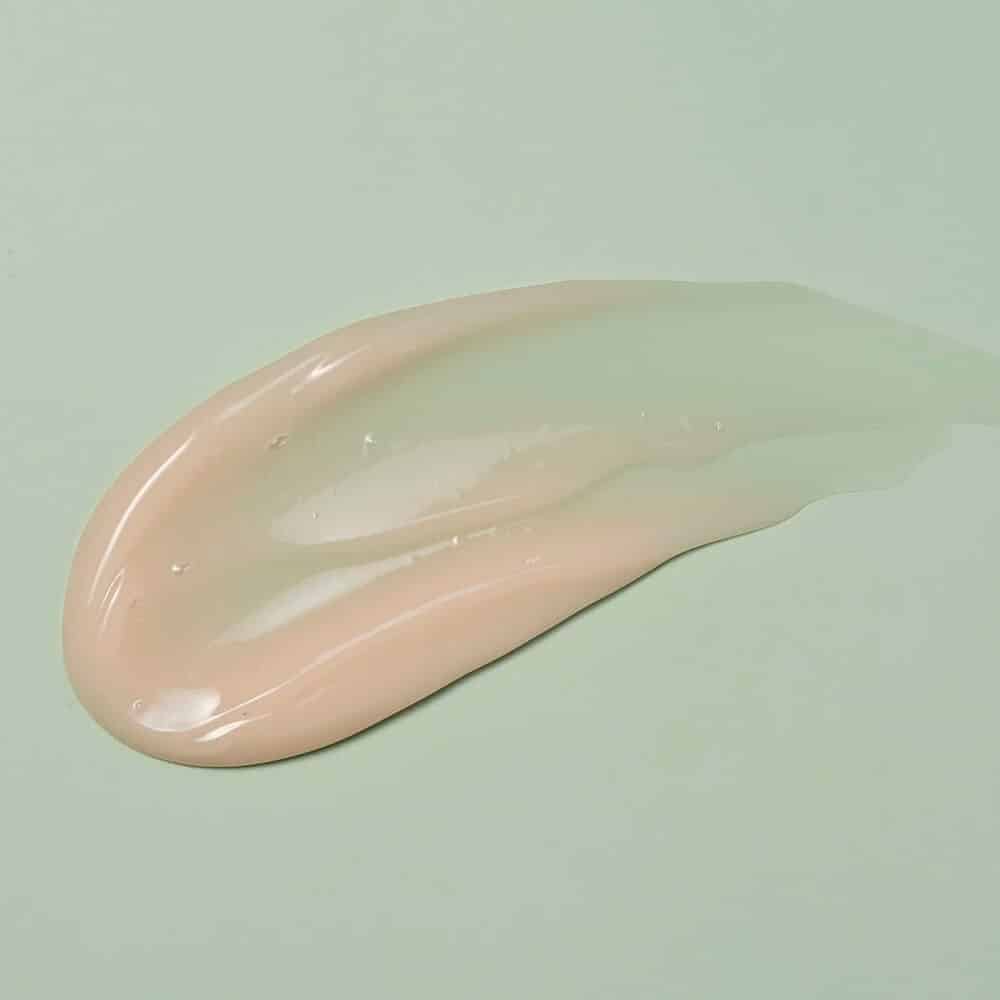 Round Lab Mugwort Calming Cream 80ml — product image 2