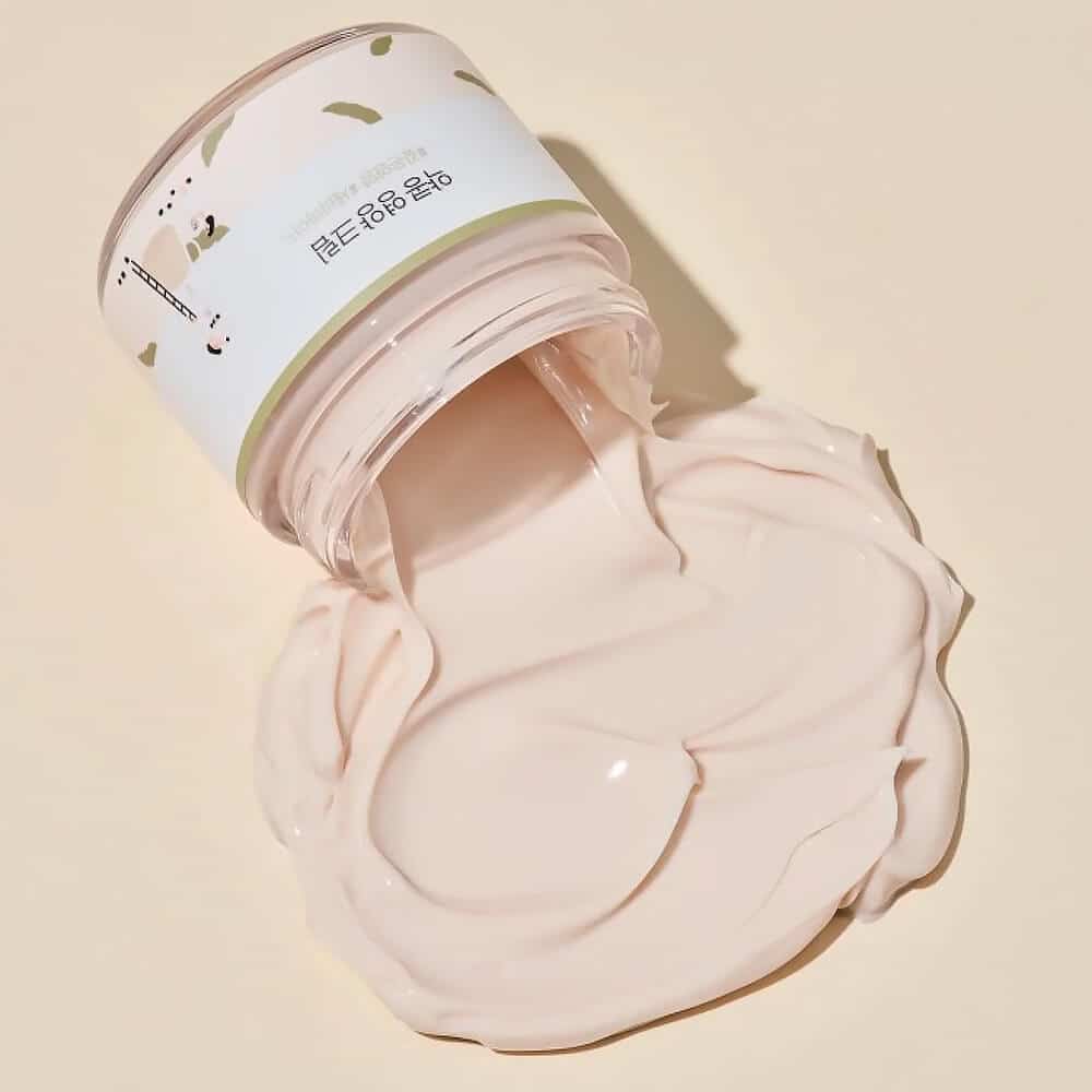 Round Lab Soybean Nourishing Cream — product image 2