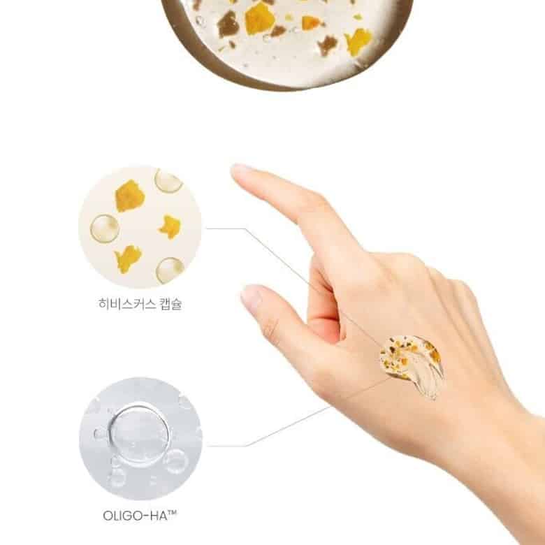Round Lab Soybean Nourishing Cream — product image 3