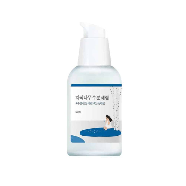 Round Lab Birch Juice Moisturizing Serum 50ml — 50ml